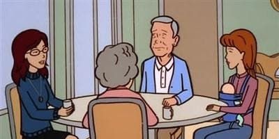 poster de la série La fureur d'écrire