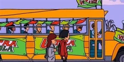 poster de la série Jackpot