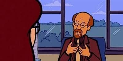 poster de la série La bourse ou l'intégrité