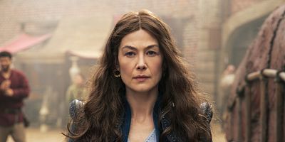 poster de la série L'Ombre Sur Les Chemins