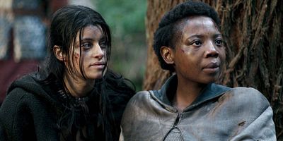 poster de la série Kaer Morhen