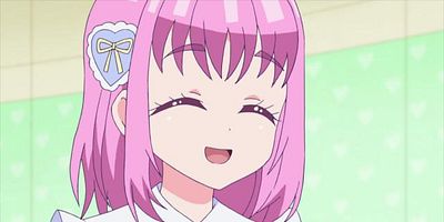 poster de la série Matsuri contre Hina ! Pour qui le phénix sourira-t-il ?