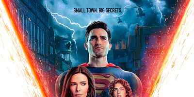 poster de la série Tout est perdu