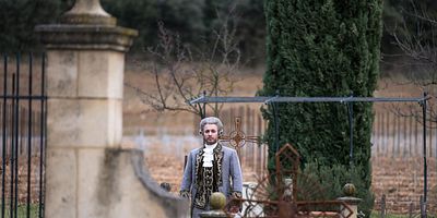 poster de la série Il n’y a pas de grenouille qui ne trouve son crapaud - Partie 2