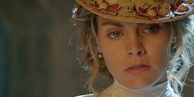 poster de la série Le tueur de la pleine lune