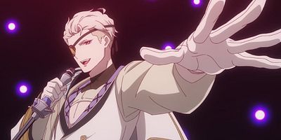 poster de la série ANGELIST