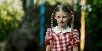 poster de la série Harvey