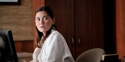 poster de la série Kappa Kappa Gamma