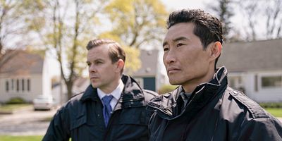 poster de la série Stentor Roeselli