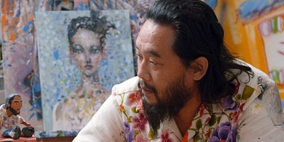 poster de la série Ma honte me rend éhonté