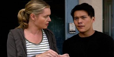 poster de la série Le jeu sans fin