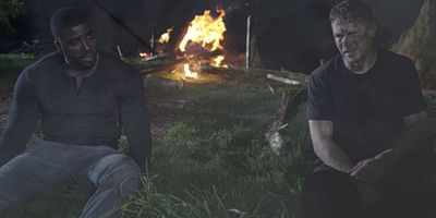 poster de la série Don't Move