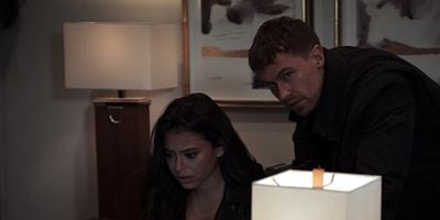 poster de la série Off Limits