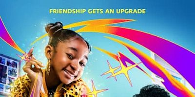 poster de la série On dirait un bug - 1ère partie