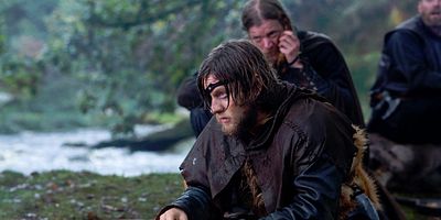 poster de la série Renaissance