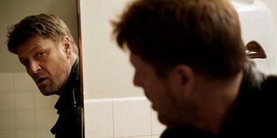 poster de la série L'homme qui en savait trop