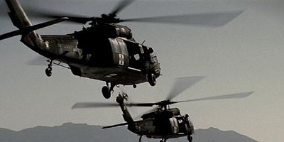 poster de la série Virus