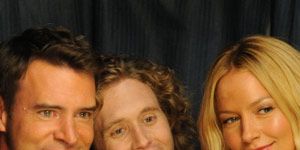 poster de la série Pilot