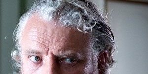 poster de la série L’informateur