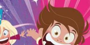 poster de la série Trous de mémoire