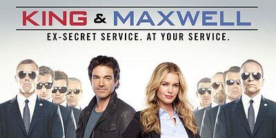 poster de la série Seconde chance