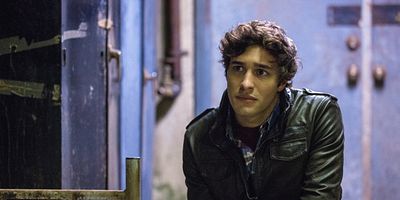 poster de la série Coupés du monde