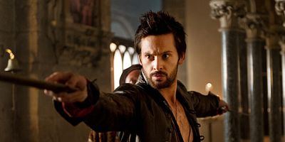 poster de la série L'amoureux