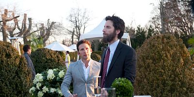 poster de la série Reprise