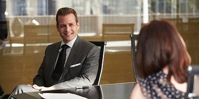 poster de la série L'enfant prodigue