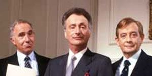 poster de la série The Grand Design