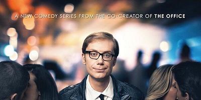 poster de la série The Dinner