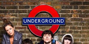 poster de la série Episode 1