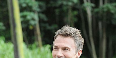 poster de la série A'ale Ma'a Wau (Comme un poisson hors de l'eau)