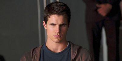 poster de la série Fusions mentales