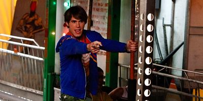 poster de la série All you need is love