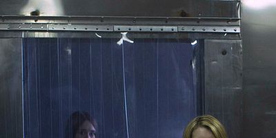 poster de la série Résurrection