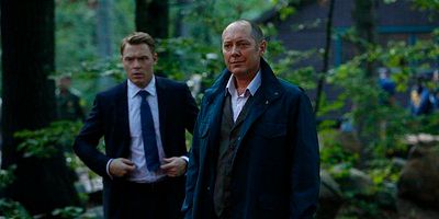 poster de la série Le marmiton