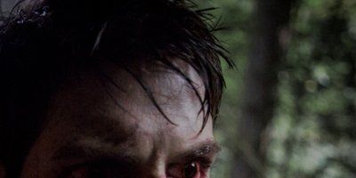 poster de la série Le prince des morts vivants