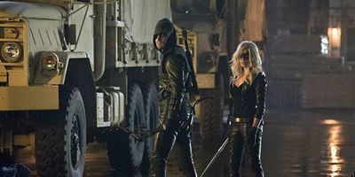 poster de la série Traverser les épreuves