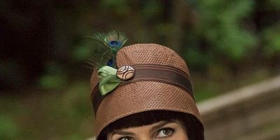 poster de la série Sortilèges et conséquences