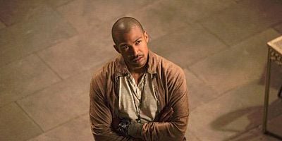 poster de la série Le Rituel de la moisson