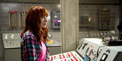 poster de la série La Clé d'Oz