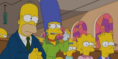 poster de la série Quatre regrets et un enterrement