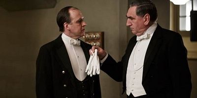 poster de la série Faste et renaissance