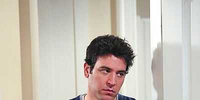 poster de la série Un phare tellement romantique