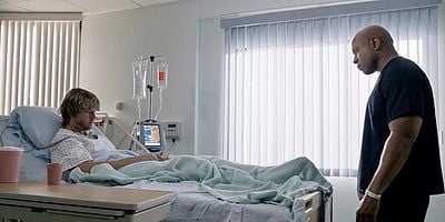 poster de la série Retour de l'enfer