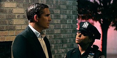 poster de la série À la vie, à la mort