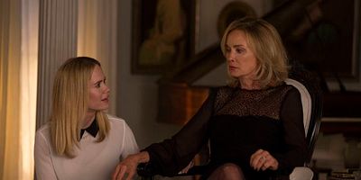 poster de la série Petites farces entre amies