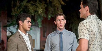 poster de la série L'art d'être zen