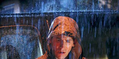 poster de la série Avis de tempête